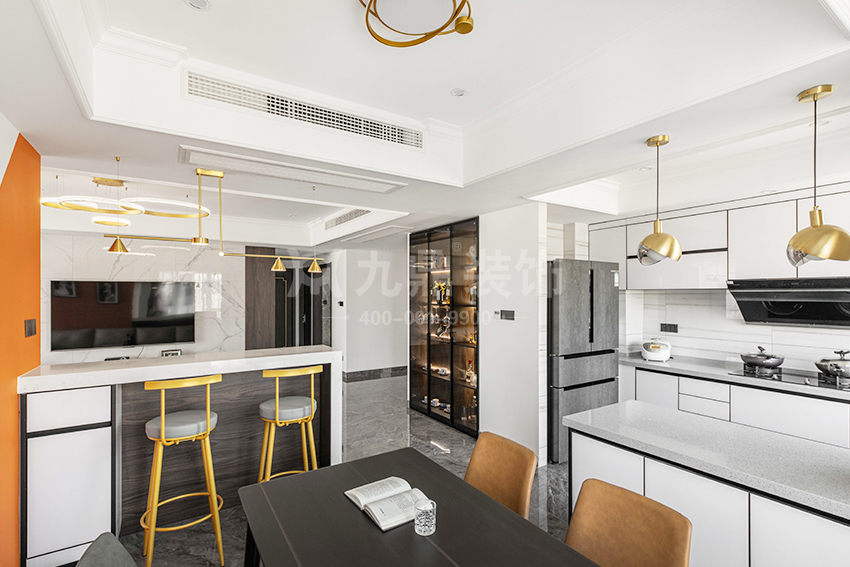 全包裝修需要注意什么?全包裝修包括什么? 全包裝修需要注意什么?全包裝修包括什么?