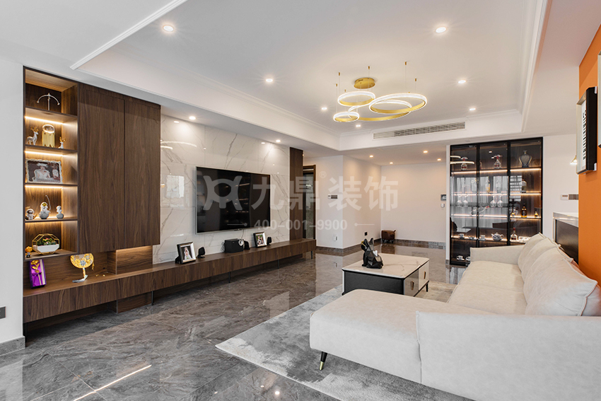 家裝公司哪家比較好?怎么選擇一家靠譜家裝公司? 家裝公司哪家比較好?怎么選擇一家靠譜家裝公司?