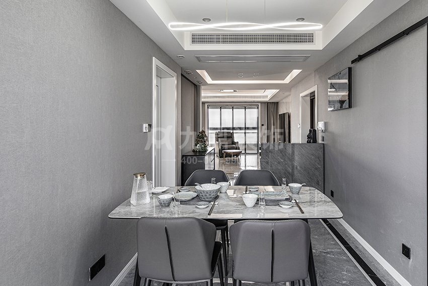 正規的裝修公司如何選擇？選擇裝修公司注意什么？