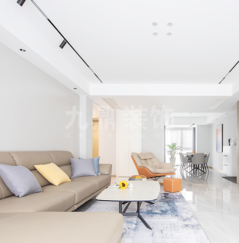 文鼎苑裝修案例