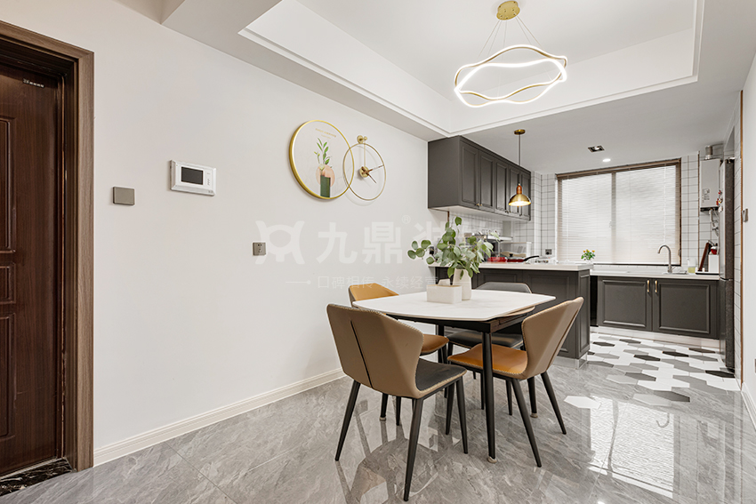 新房裝修去裝修公司要談什么問題? 新房裝修去裝修公司要談什么問題?