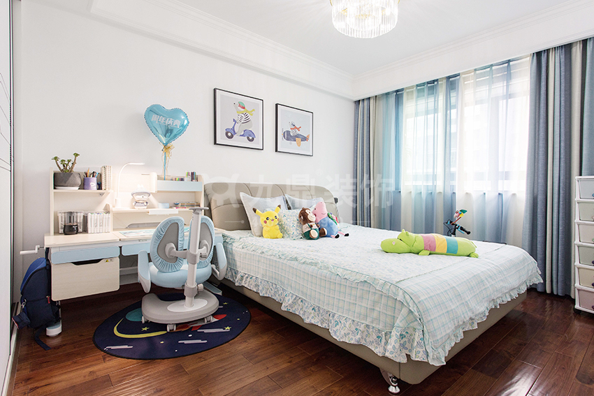 家居軟裝搭配技巧，軟裝設計怎么搭配？