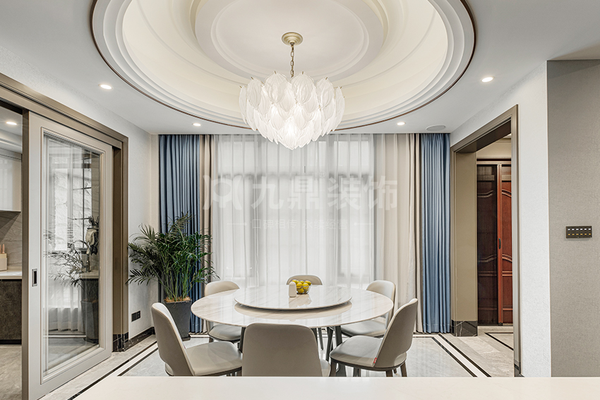 基礎(chǔ)裝修材料怎么選擇？新房裝修如何選擇裝修材料？