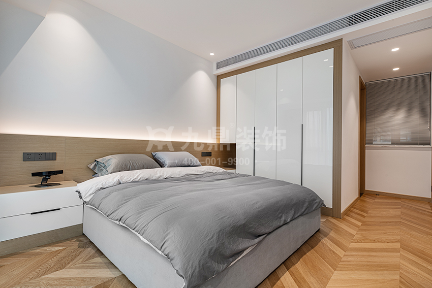 全包裝修包括哪些項目？全包裝修包括主材輔材施工