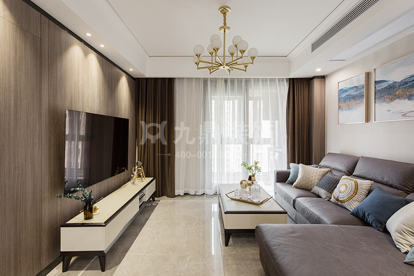 全包裝修注意事項有哪些？選正規的全包裝修公司