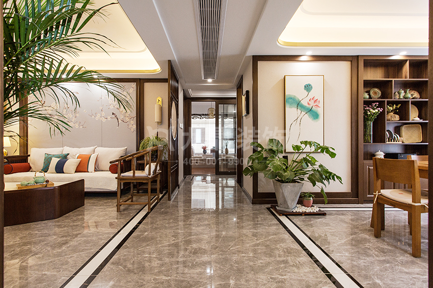 新房全包裝修包括哪些材料？全包裝修包含項目