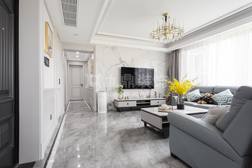 全包裝修費用價格，全包裝修大概要多少錢？