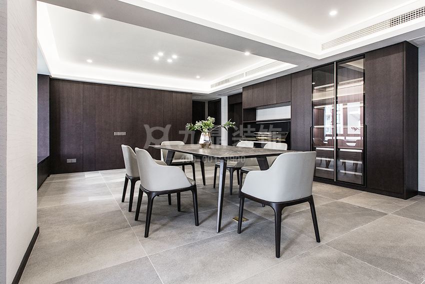 裝修公司類型有哪些？九鼎裝飾杭州本土大型裝修公司