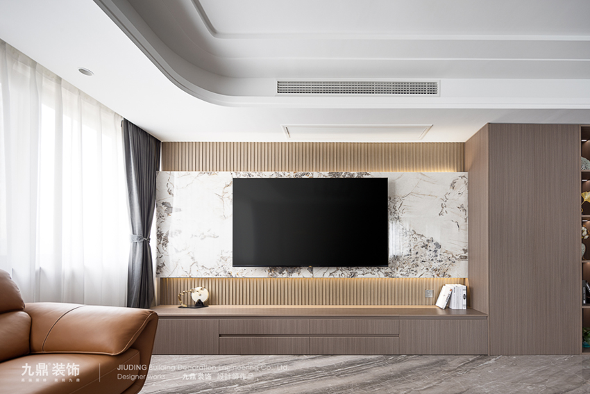 輕奢裝修風格有什么特點？輕奢裝修風格特點介紹