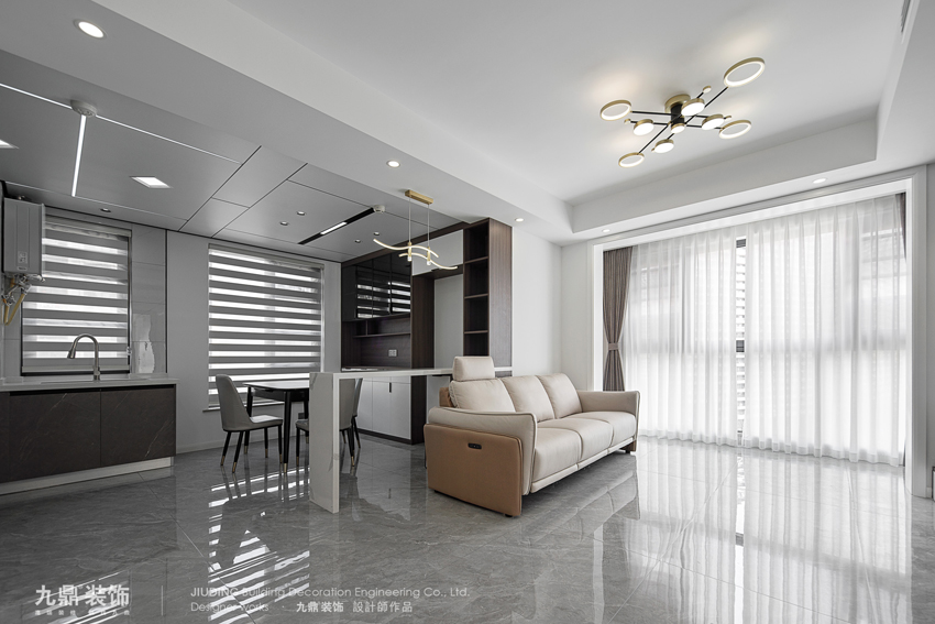 新房裝修攻略：新房裝修的6大注意事項