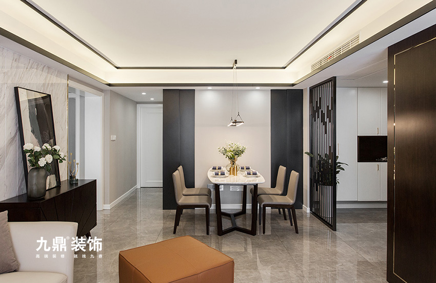 杭州全包裝修公司有哪些？