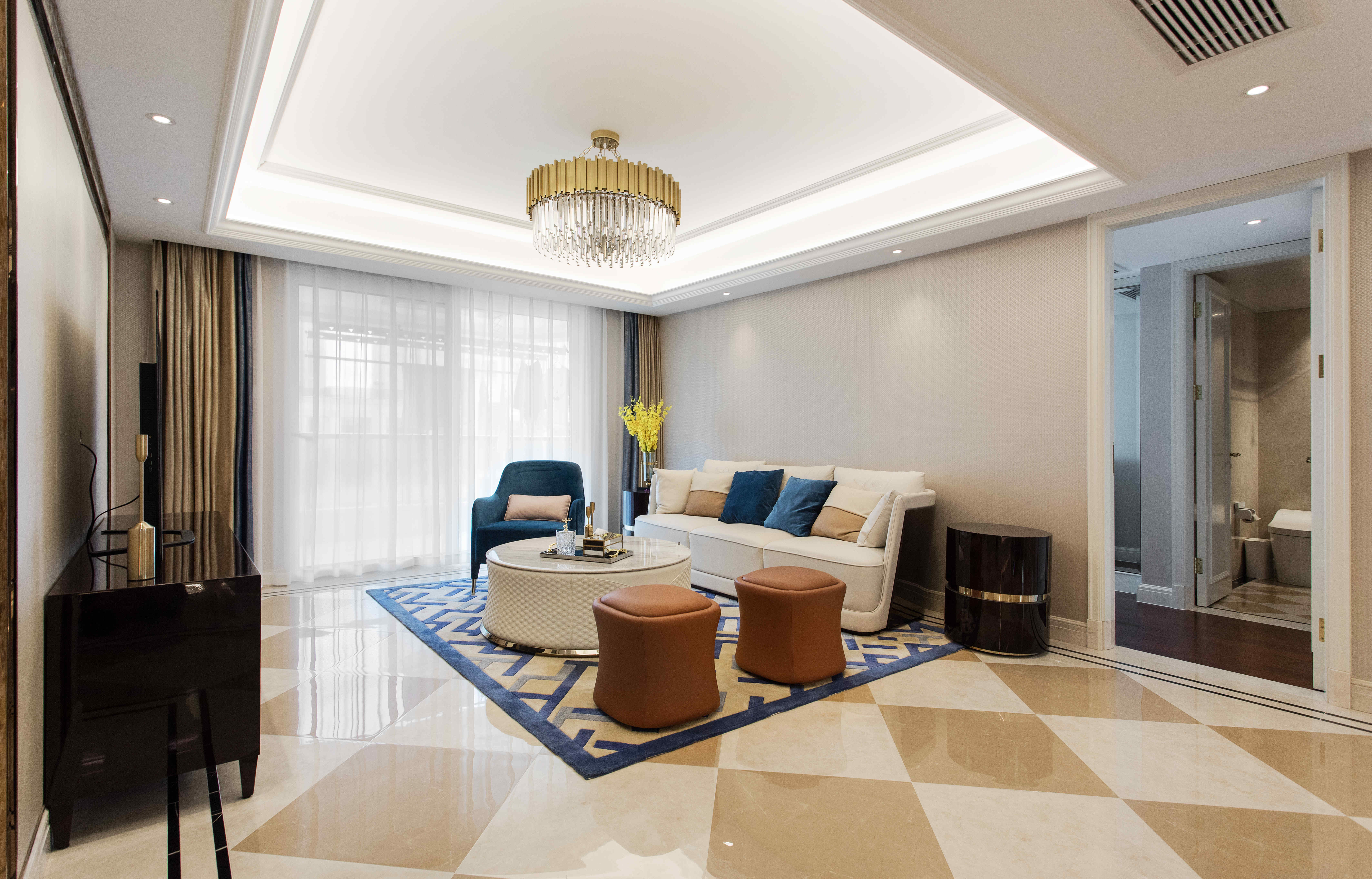 在杭州裝修如何控制材料費的支出？