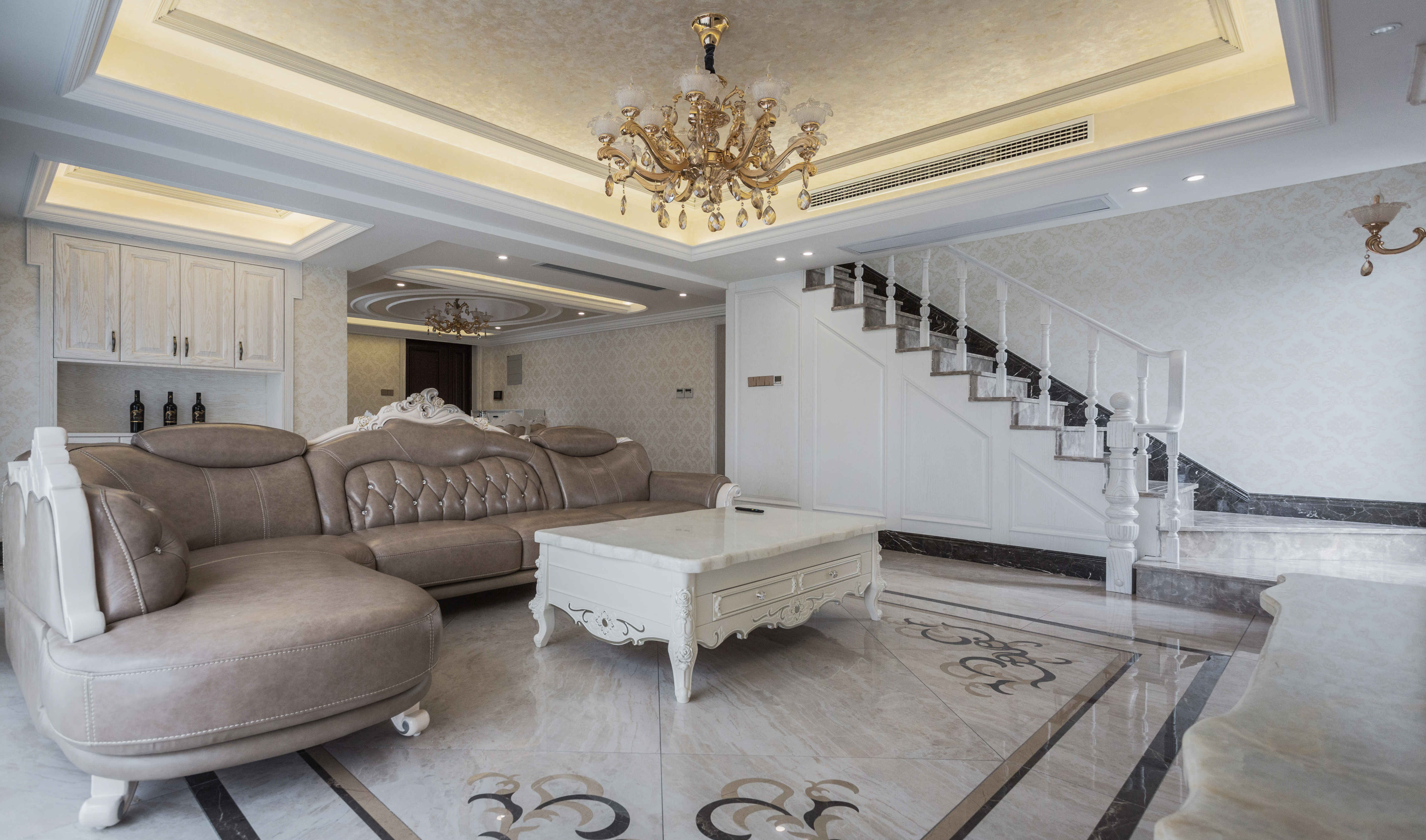 杭州自己裝修房子大概要多少錢？