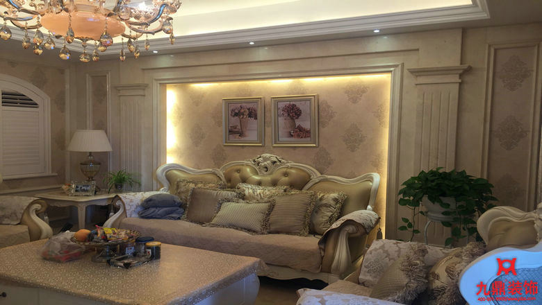 法式裝修風(fēng)格廚房的設(shè)計重點是什么？