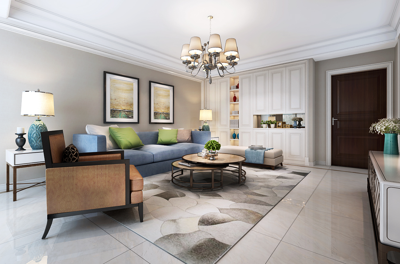 綠色環保裝修指南：打造健康環境的最佳實踐