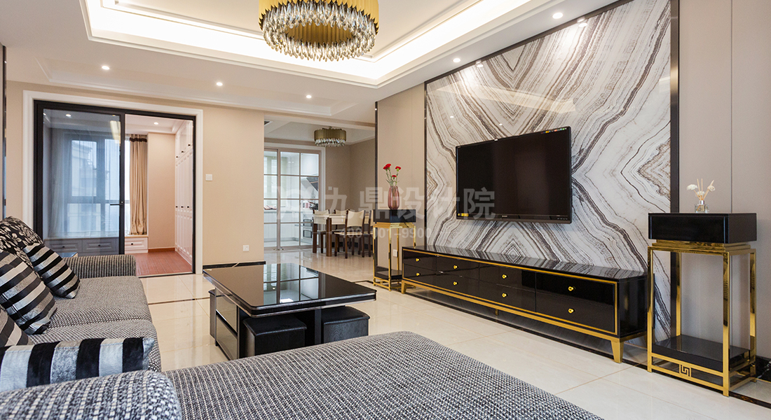 裝修風格大揭秘：現代、北歐、中式等流行風格解析