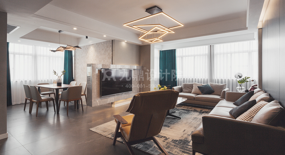 夏季高溫搞裝修？沒熱傻，全是經驗！